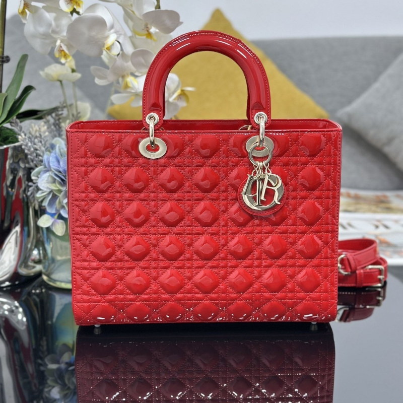 D*or my lady bags